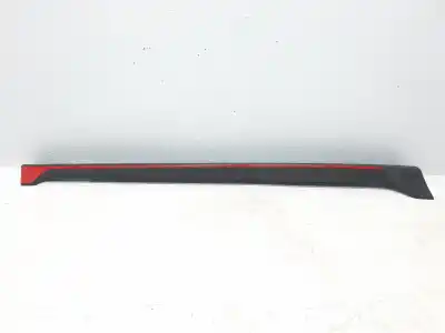 Автозапчасти б/у боковая юбка за HYUNDAI I20´20 ( BC3/BI3DESDE 08/20 ) N-LINE ссылки OEM IAM 87752CO000NRR  87752CO000NRR