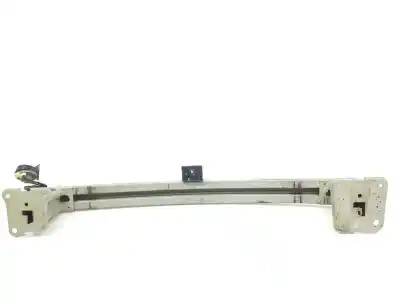 Second-hand car spare part front bumper reinforcement for renault trafic combi l1h1 2.7t (8/9 sitze) authentique oem iam references 752108962r  752108962r