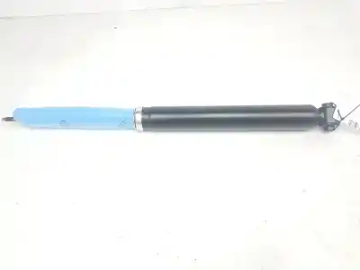 Pezzo di ricambio per auto di seconda mano ammortizzatore posteriore destro per peugeot 308 sport riferimenti oem iam 9811614880
