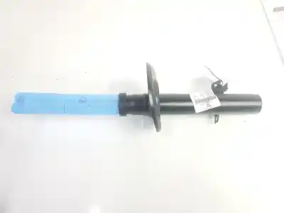 Автозапчастина б/у амортизатор передній лівий для PEUGEOT 207/207+ (WA_, WC_) 1.6 16V RC Посилання на OEM IAM 9809963180  9809963180