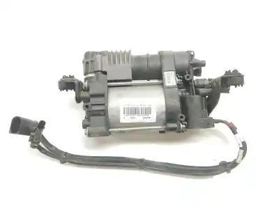 Recambio de automóvil de segunda mano de COMPRESOR SUSPENSION para MASERATI LEVANTE 3.0 V6 TwinTurbo referencias OEM IAM 4010175H  