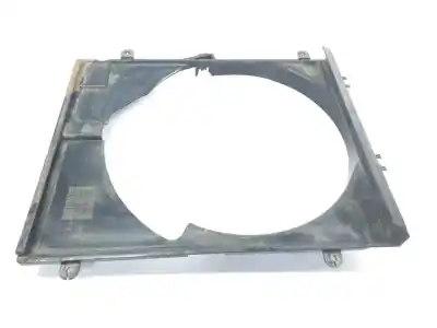 Recambio de automóvil de segunda mano de CARCASA VENTILADOR para MITSUBISHI L 200 (KA0/KB0) 2.5 DI-D CAT referencias OEM IAM MN135054  