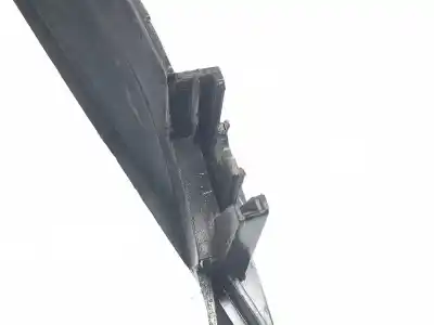 Pezzo di ricambio per auto di seconda mano alloggiamento del radiatore per mitsubishi l 200 (ka0/kb0) 2.5 di-d cat riferimenti oem iam mn135054  mn135054