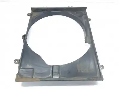 Pezzo di ricambio per auto di seconda mano alloggiamento del radiatore per mitsubishi l 200 (ka0/kb0) 2.5 di-d cat riferimenti oem iam mn135054  mn135054