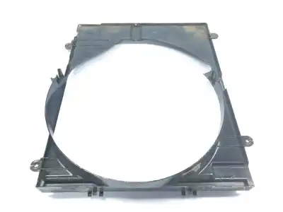 Pezzo di ricambio per auto di seconda mano alloggiamento del radiatore per mitsubishi l 200 (ka0/kb0) 2.5 di-d cat riferimenti oem iam mn135054  mn135054