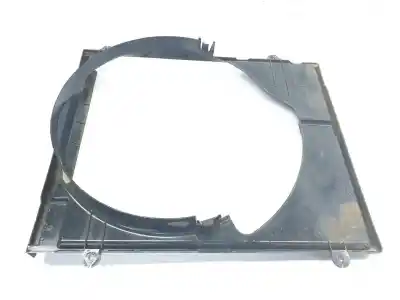 Pezzo di ricambio per auto di seconda mano alloggiamento del radiatore per mitsubishi l 200 (ka0/kb0) 2.5 di-d cat riferimenti oem iam mn135054  mn135054