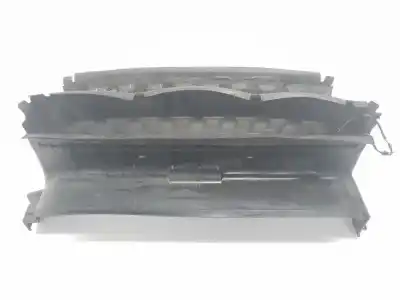 Recambio de automóvil de segunda mano de TOMA DE AIRE para LAND ROVER DISCOVERY III (L319) 2.7 TD 4X4 referencias OEM IAM DXJ500092  