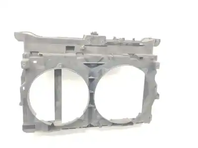 Recambio de automóvil de segunda mano de CARCASA VENTILADOR para PEUGEOT EXPERT FURGONETA (VF3A_, VF3U_, VF3X_) 1.6 HDi 90 16V referencias OEM IAM 1440107980  
