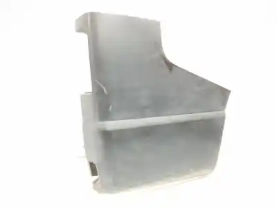 Second-hand car spare part right rear bumper for renault trafic furgón 1.6 dci diesel oem iam references 850162827r  850162827r