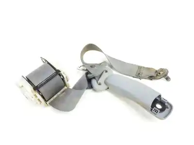 Pièce détachée automobile d'occasion ceinture de securite arriere gauche pour toyota land cruiser (j9) td gx références oem iam 7336060270b0  7336060270b0