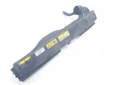 Автозапчастина б/у повітряний канал для cupra leon 1.4 tsi híbrido посилання на oem iam 5q0129254k  5q0129254k