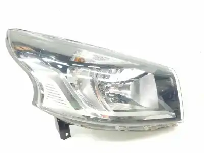 Piesă de schimb auto la mâna a doua FAR DREAPTA pentru RENAULT TRAFIC COMBI  Referințe OEM IAM 260109424R  260101294R