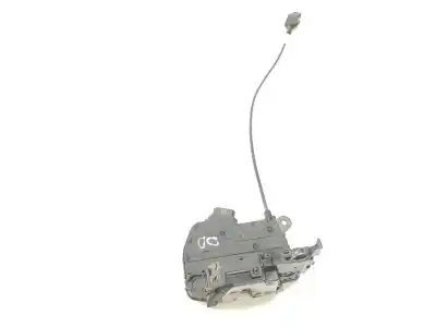 İkinci el araba yedek parçası Sag ön Kapi Kilidi için RENAULT TRAFIC COMBI L1H1 2.7t (8/9 Sitze) Authentique OEM IAM referansları 805027088R  805027088R