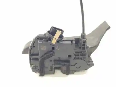 Second-hand car spare part left front door lock for renault trafic combi l1h1 2.7t (8/9 sitze) authentique oem iam references 805032854r  805032854r