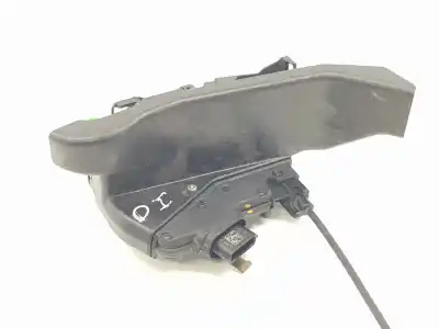Second-hand car spare part left front door lock for renault trafic combi l1h1 2.7t (8/9 sitze) authentique oem iam references 805032854r  805032854r