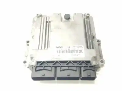 Second-hand car spare part ECU ENGINE CONTROL for RENAULT TRAFIC COMBI  OEM IAM references 237103888R  237107551R