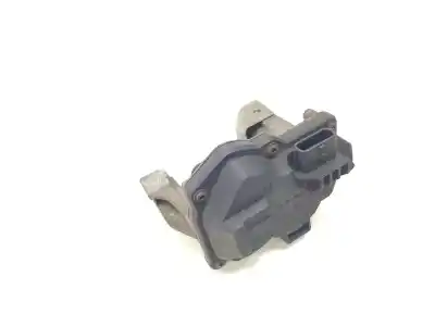 Peça sobressalente para automóvel em segunda mão BORBOLETA DE ADMISSÃO por RENAULT TRAFIC III FURGÓN L1H1 2.7t 120 CV / 88 KW Referências OEM IAM 161A09278R  