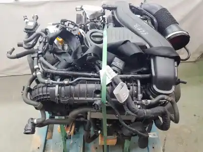 Peça sobressalente para automóvel em segunda mão MOTOR COMPLETO por SEAT ARONA KJ SPECIAL EDITION Referências OEM IAM DXDB  