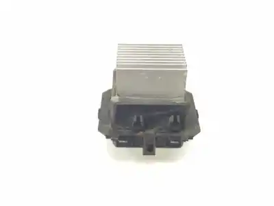 Pezzo di ricambio per auto di seconda mano RESISTENZA AL RISCALDAMENTO per RENAULT TRAFIC COMBI  Riferimenti OEM IAM T1031332X  271502045R