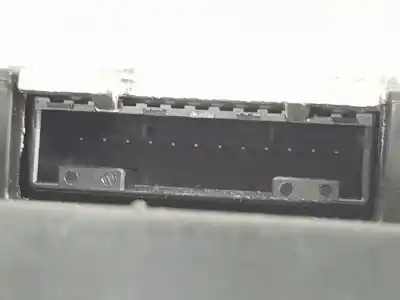 Pezzo di ricambio per auto di seconda mano modulo elettronico per hyundai i20´20 ( bc3/bi3desde 08/20 ) n-line riferimenti oem iam 84632q01004x  84632q0100