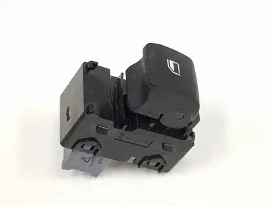 Pezzo di ricambio per auto di seconda mano comandi alzacristalli posteriore sinistro per hyundai i20´20 ( bc3/bi3desde 08/20 ) n-line riferimenti oem iam 93581q0000  93581q0000