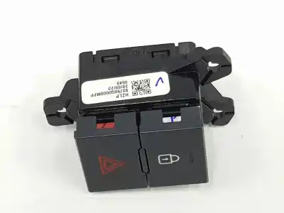 Pezzo di ricambio per auto di seconda mano avvertimento per hyundai i20´20 ( bc3/bi3desde 08/20 ) n-line riferimenti oem iam 93790q0000mpp  93790q0000