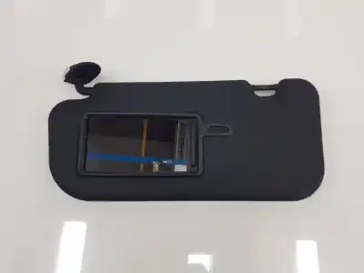 Автозапчастина б/у лівий натір для hyundai i20´20 ( bc3/bi3desde 08/20 ) n-line посилання на oem iam 85210q0000nnb  85210q0000nnb
