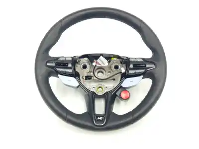 Автозапчастина б/у кермо для hyundai i20´20 ( bc3/bi3desde 08/20 ) n-line посилання на oem iam 56111s0400ypn  56111s0400ypn