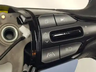 Автозапчастина б/у кермо для hyundai i20´20 ( bc3/bi3desde 08/20 ) n-line посилання на oem iam 56111s0400ypn  56111s0400ypn