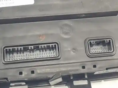 Pezzo di ricambio per auto di seconda mano controllo climatico per hyundai i20´20 ( bc3/bi3desde 08/20 ) n-line riferimenti oem iam 97250q0210ypn  97250q0210