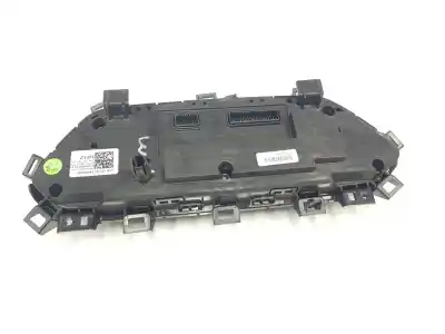 Pezzo di ricambio per auto di seconda mano controllo climatico per hyundai i20´20 ( bc3/bi3desde 08/20 ) n-line riferimenti oem iam 97250q0210ypn  97250q0210