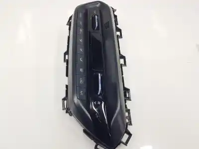 Pezzo di ricambio per auto di seconda mano controllo climatico per hyundai i20´20 ( bc3/bi3desde 08/20 ) n-line riferimenti oem iam 97250q0210ypn  97250q0210