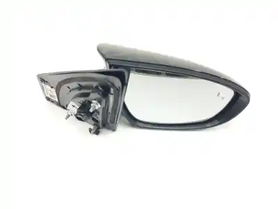 Peça sobressalente para automóvel em segunda mão ESPELHO RETROVISOR DIREITO por HYUNDAI I20´20 ( BC3/BI3DESDE 08/20 ) N-LINE Referências OEM IAM 87627Q0080  