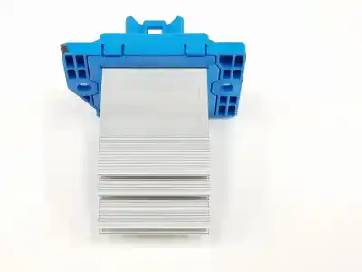 Pezzo di ricambio per auto di seconda mano resistenza al riscaldamento per hyundai i20´20 ( bc3/bi3desde 08/20 ) n-line riferimenti oem iam 97235j5000  97235j5000