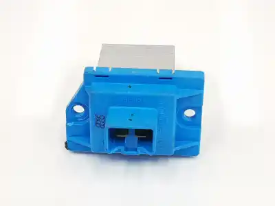 Peça sobressalente para automóvel em segunda mão RESISTÊNCIA SOFAGEM CHAUFFAGE por HYUNDAI I20´20 ( BC3/BI3DESDE 08/20 ) N-LINE Referências OEM IAM 97235J5000  