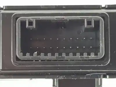 Pezzo di ricambio per auto di seconda mano interruttore per hyundai i20´20 ( bc3/bi3desde 08/20 ) n-line riferimenti oem iam 93300q0080  93300q0080
