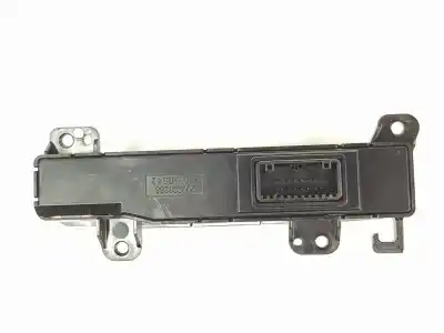 Pezzo di ricambio per auto di seconda mano interruttore per hyundai i20´20 ( bc3/bi3desde 08/20 ) n-line riferimenti oem iam 93300q0080  93300q0080