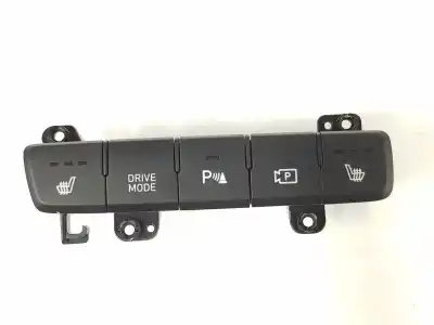 Peça sobressalente para automóvel em segunda mão TROCAR por HYUNDAI I20´20 ( BC3/BI3DESDE 08/20 ) N-LINE Referências OEM IAM 93300Q0080  
