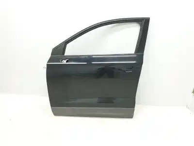 Peça sobressalente para automóvel em segunda mão PORTA DA FRENTE ESQUERDA por SEAT ATECA (KHP) STYLE GO 149 CV / 110 KW Referências OEM IAM 575831051E  