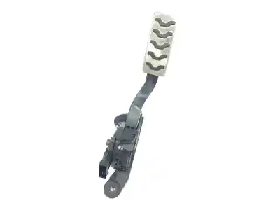 Peça sobressalente para automóvel em segunda mão pedal do acelerador por hyundai i20´20 ( bc3/bi3desde 08/20 ) n-line referências oem iam 327001s010  327001s010