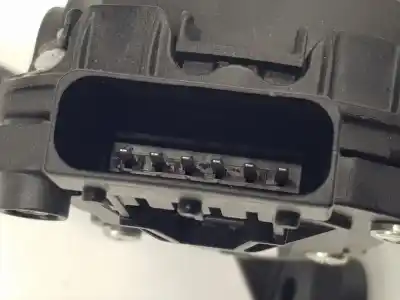 Peça sobressalente para automóvel em segunda mão pedal do acelerador por hyundai i20´20 ( bc3/bi3desde 08/20 ) n-line referências oem iam 327001s010  327001s010