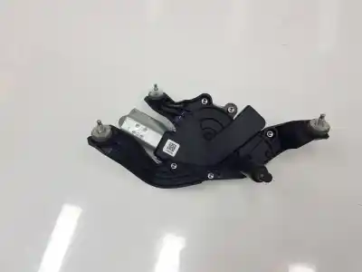 Автозапчасти б/у мотор заднего стеклоочистителя за hyundai i20´20 ( bc3/bi3desde 08/20 ) n-line ссылки oem iam 98700q0000  98700q0000