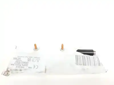 Peça sobressalente para automóvel em segunda mão airbag frontal lado esquerdo por hyundai i20´20 ( bc3/bi3desde 08/20 ) n-line referências oem iam 80610q0000  80610q0000
