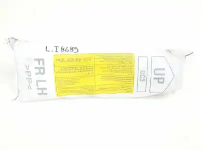 Автозапчастина б/у ПЕРЕДНЯ ЛІВА БІЧНА ПОДУШКА БЕЗПЕКИ для HYUNDAI I20´20 ( BC3/BI3DESDE 08/20 ) N-LINE Посилання на OEM IAM 80610Q0000  