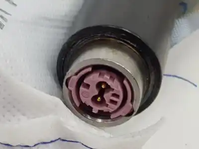 Peça sobressalente para automóvel em segunda mão airbag frontal lado esquerdo por hyundai i20´20 ( bc3/bi3desde 08/20 ) n-line referências oem iam 80610q0000  80610q0000
