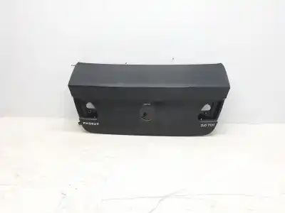 Автозапчасти б/у КРЫШКА БАГАЖНИКА за VOLKSWAGEN PASSAT BERLINA (3C2) Trendline ссылки OEM IAM 3C5827025H  