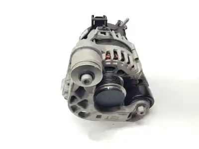 Автозапчасти б/у генератор за hyundai i20´20 ( bc3/bi3desde 08/20 ) n-line ссылки oem iam 373002m417  373002m417
