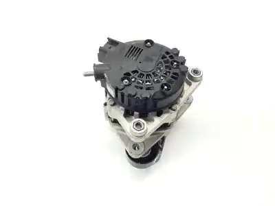 Автозапчасти б/у генератор за hyundai i20´20 ( bc3/bi3desde 08/20 ) n-line ссылки oem iam 373002m417  373002m417