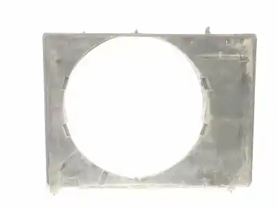 Second-hand car spare part radiator case for mitsubishi montero (v60/v70) 3.2 di-d all-four oem iam references mr404894  mr404894