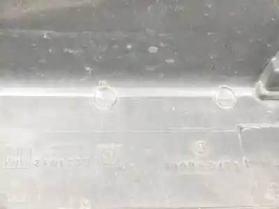 Second-hand car spare part radiator case for bmw 3 (e46) 320 d oem iam references 157048048  7786682